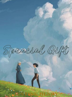 cover image of Special Gift